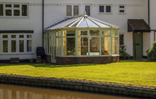 Yew Green conservatory leads