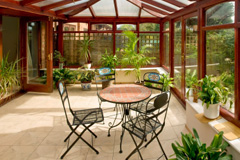 Yew Green conservatory quotes