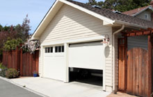 Yew Green garage construction leads