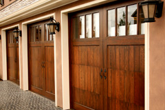 Yew Green garage extension quotes